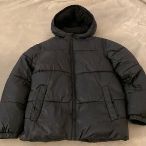 Boys Puffer Jacket